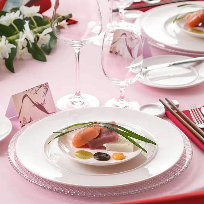 La Divina vannglass 4-pakning, 33 cl Villeroy & Boch