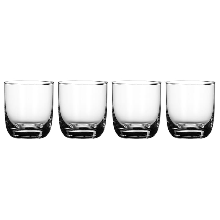 La Divina whiskyglass 4-pakning, 36 cl Villeroy & Boch