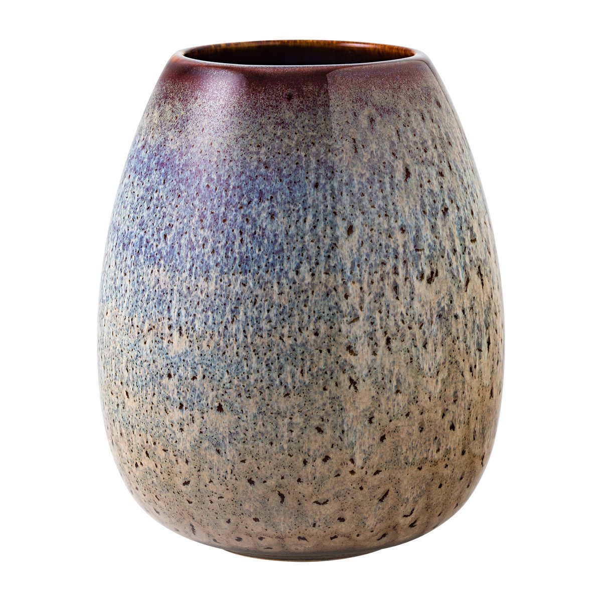 Villeroy & Boch - Lave Home drop vase 17,4 cm