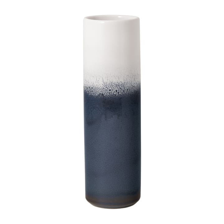 Lave Home sylinder vase 25 cm, Blå-hvit Villeroy & Boch