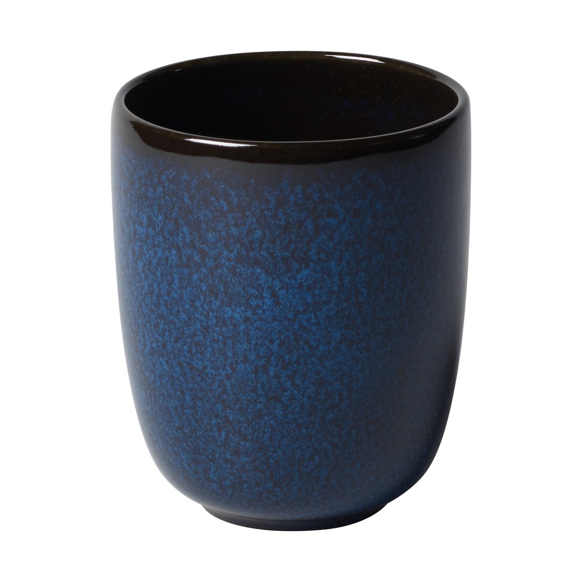 Villeroy & Boch Lave kopp uten hank 40 cl Lave bleu (blå)