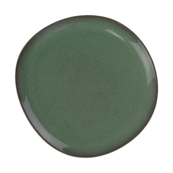 Lave serveringsfat Ø 32 cm - Green - Villeroy & Boch