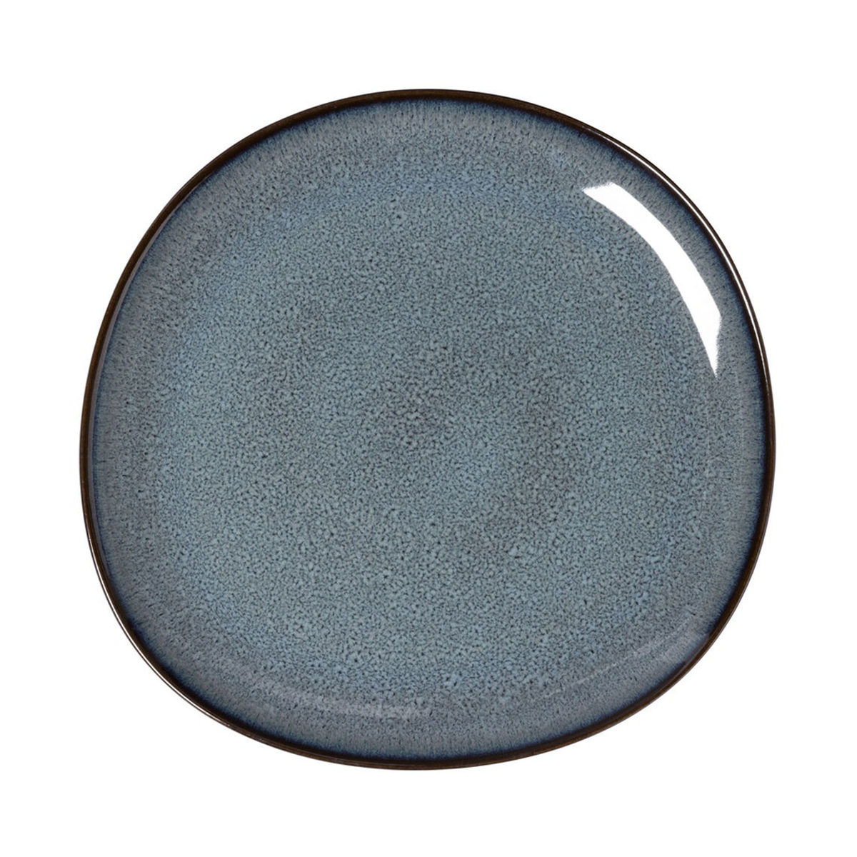 Villeroy & Boch Lave serveringsfat Ø 32 cm Gris