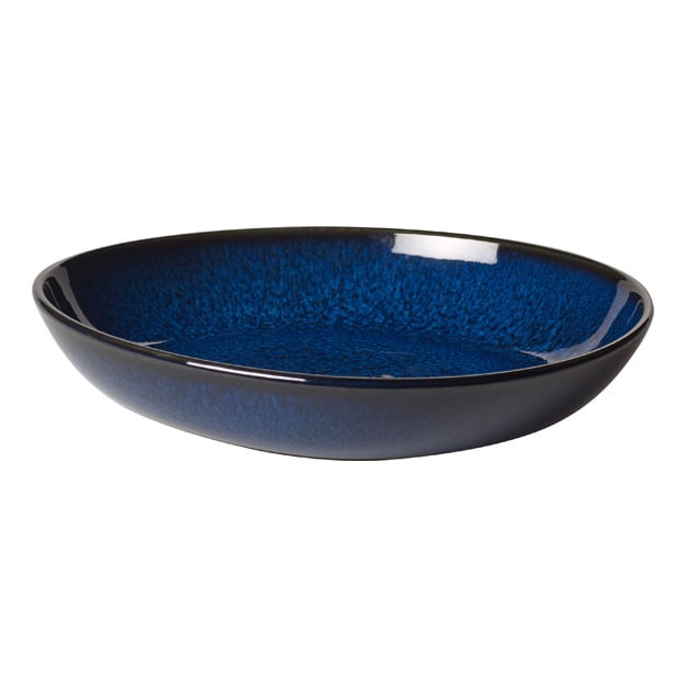 Lave skål Ø 22 cm Lave bleu (blå)