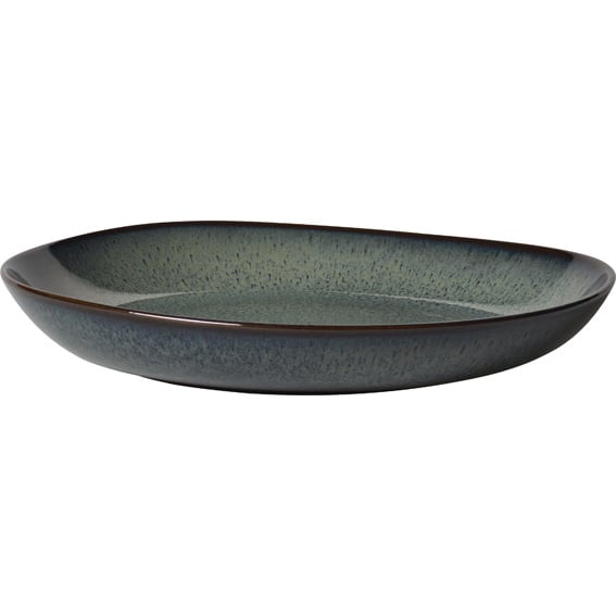 Lave skål Ø 28 cm Lave gris (grå)