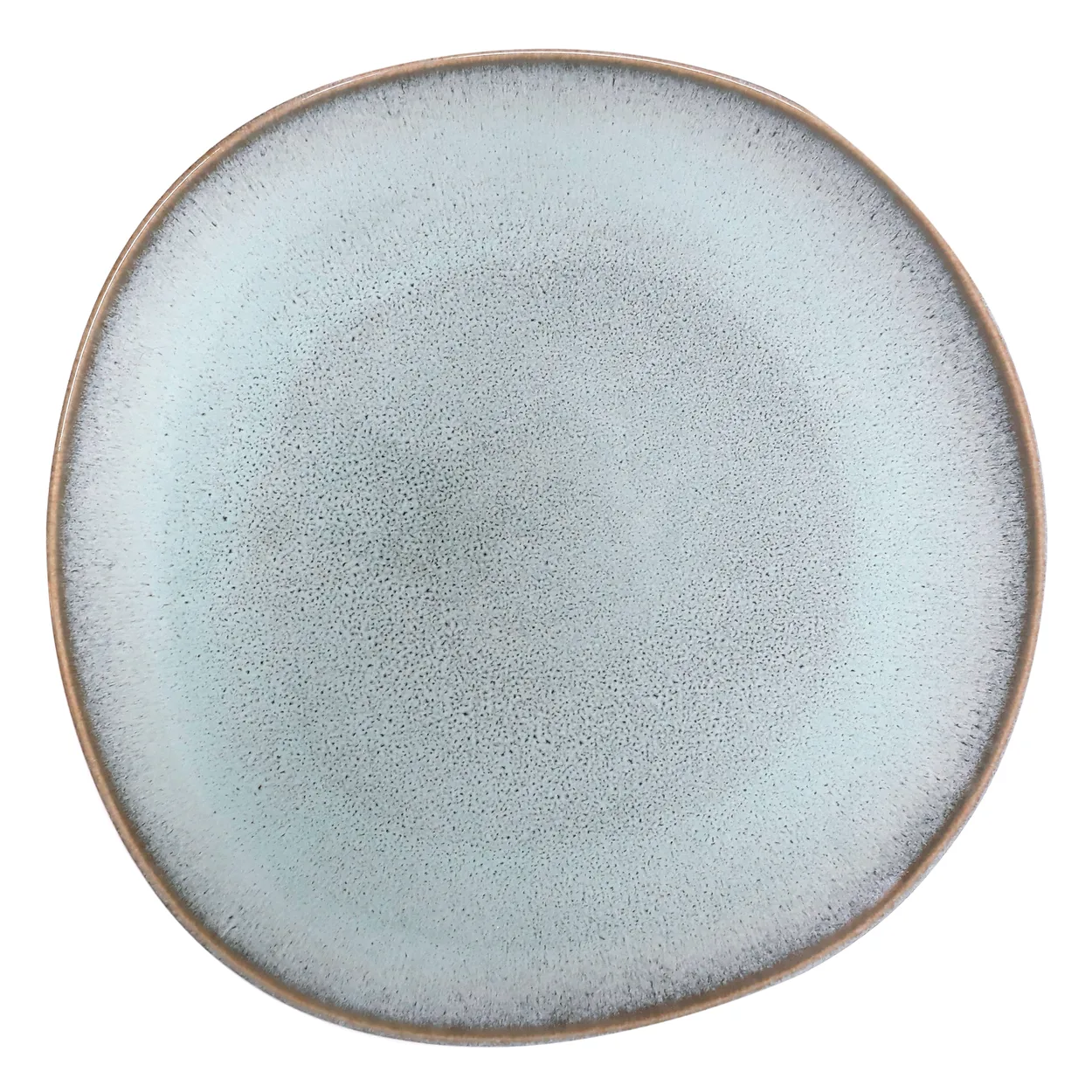 Villeroy & Boch Lave tallerken Ø28 cm Lave glace