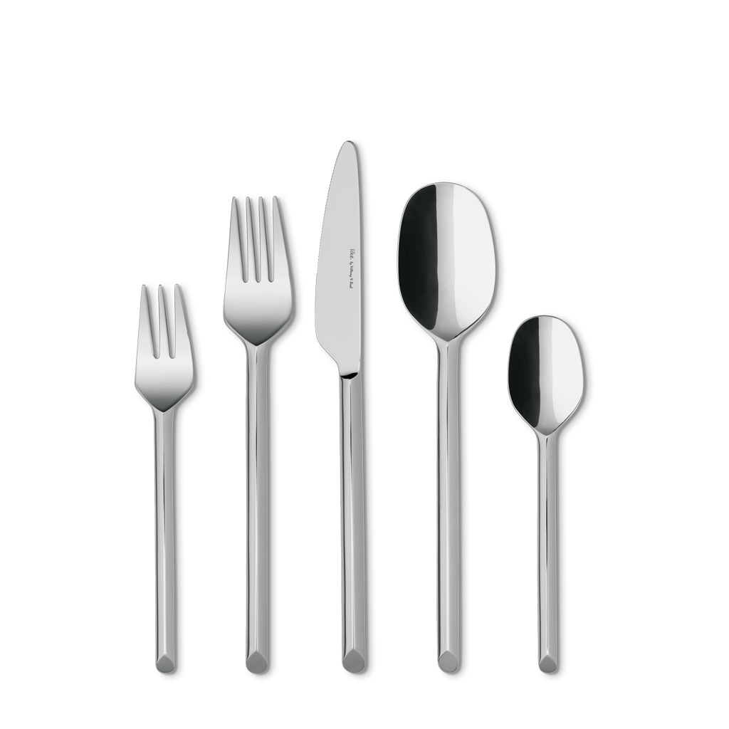 Villeroy & Boch Like bestikksett 16 deler
