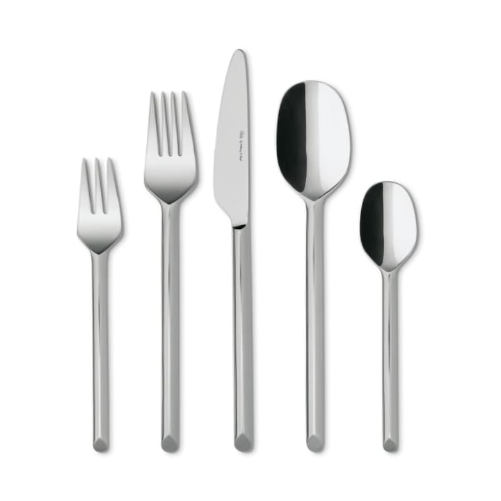 Like bestikksett - 20 deler - Villeroy & Boch
