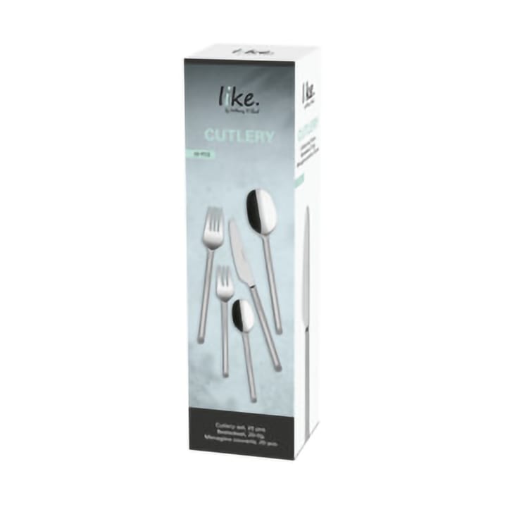 Like bestikksett, 20 deler Villeroy & Boch