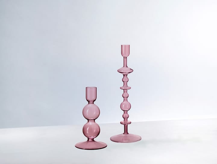 Like home lysestake 13,5 cm, Grape Villeroy & Boch