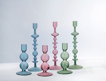 Like home lysestake 13,5 cm - Ice - Villeroy & Boch