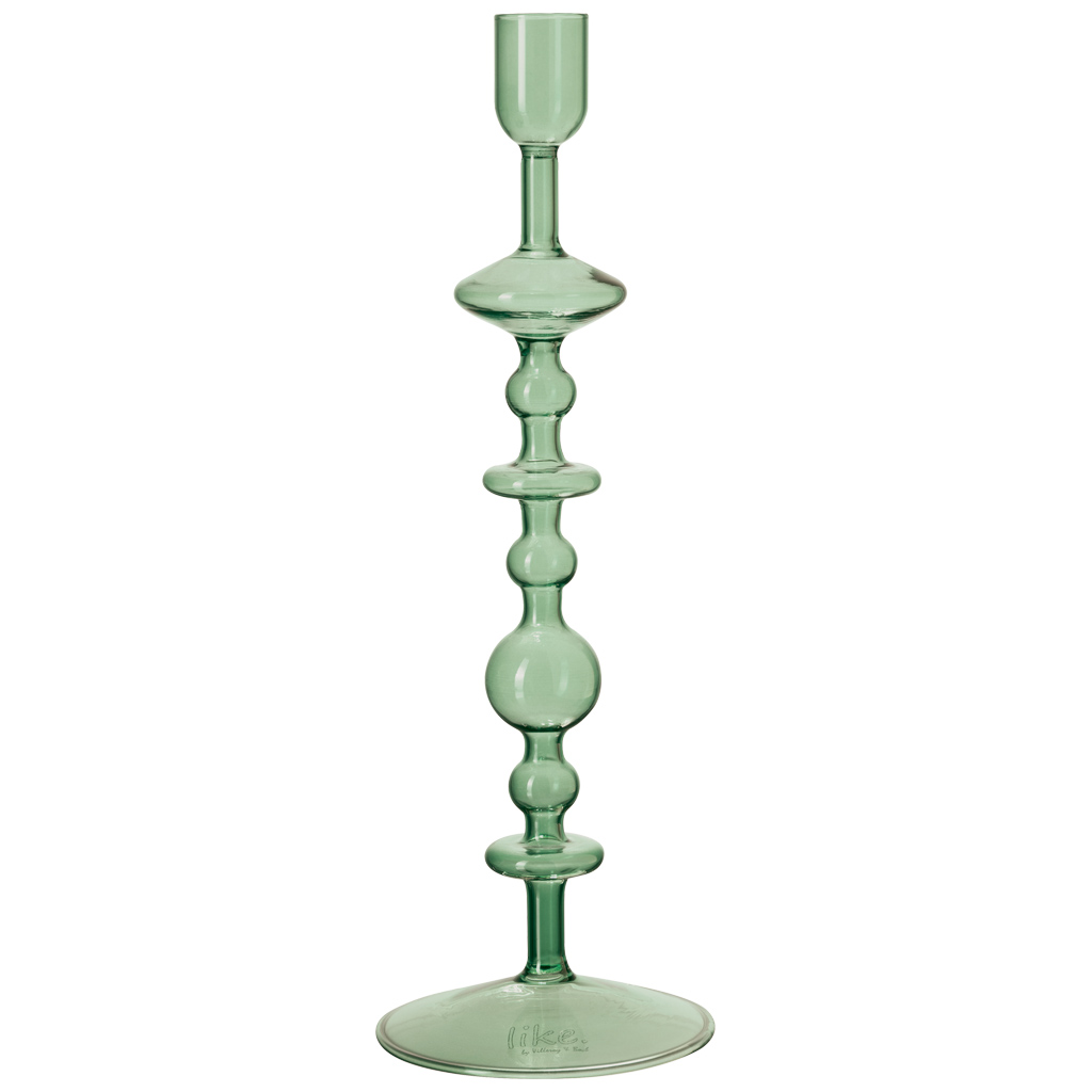 Villeroy & Boch - Like Home lysestake 27 cm sage