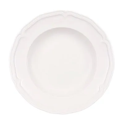 Manoir dyp tallerken, 23 cm Villeroy & Boch