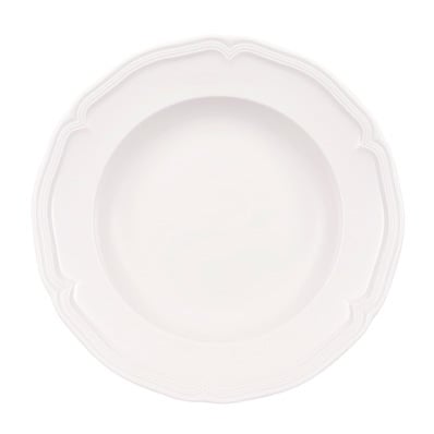 Villeroy & Boch Manoir Dyp Tallerken 23cm