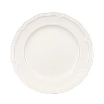 Manoir tallerken - 21 cm - Villeroy & Boch