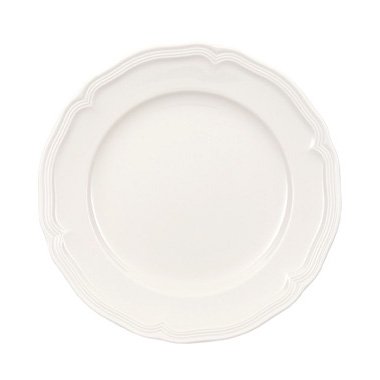 Villeroy & Boch - Manoir tallerken flat 21 cm