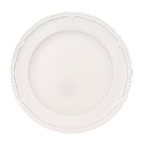 Manoir tallerken, 26 cm Villeroy & Boch