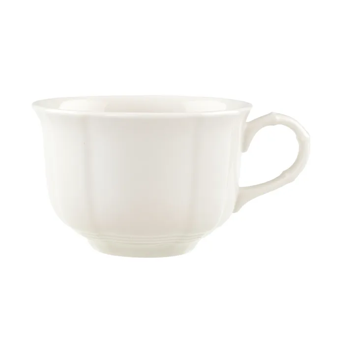 Manoir tekopp 20 cl - Hvit - Villeroy & Boch
