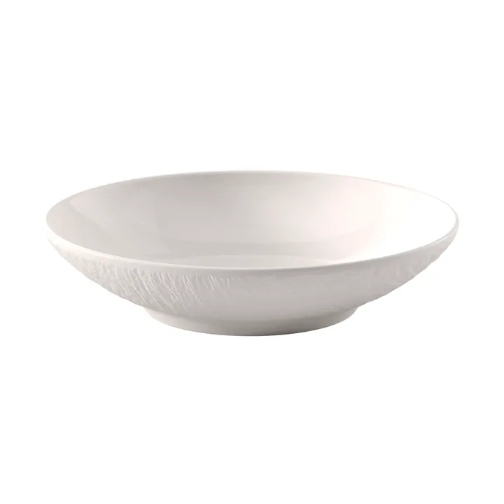 Manufacture Ice bolle - Hvit, Ø13,2 cm, 12 cl - Villeroy & Boch