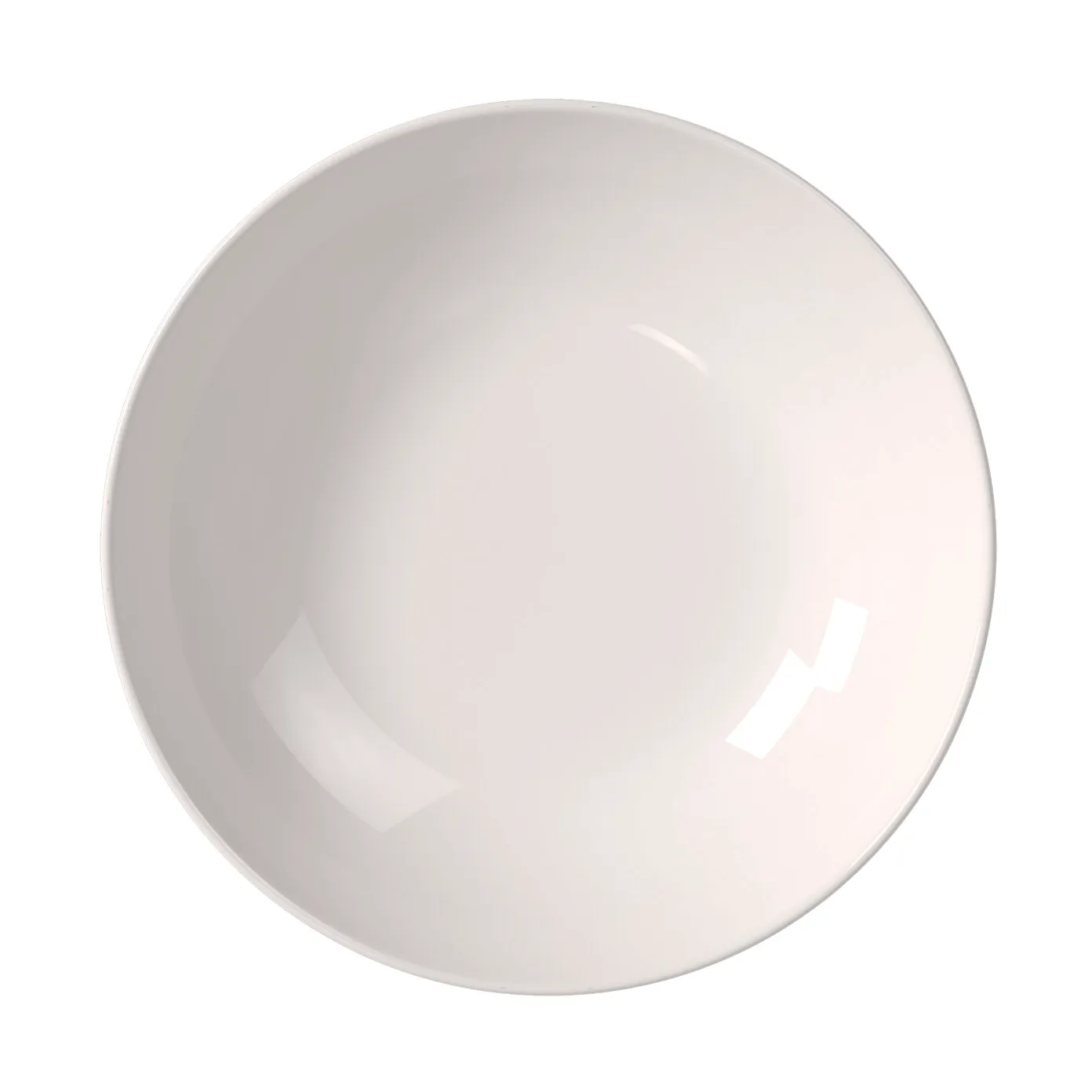 Manufacture Ice bolle, Hvit, Ø13,2 cm, 12 cl Villeroy & Boch