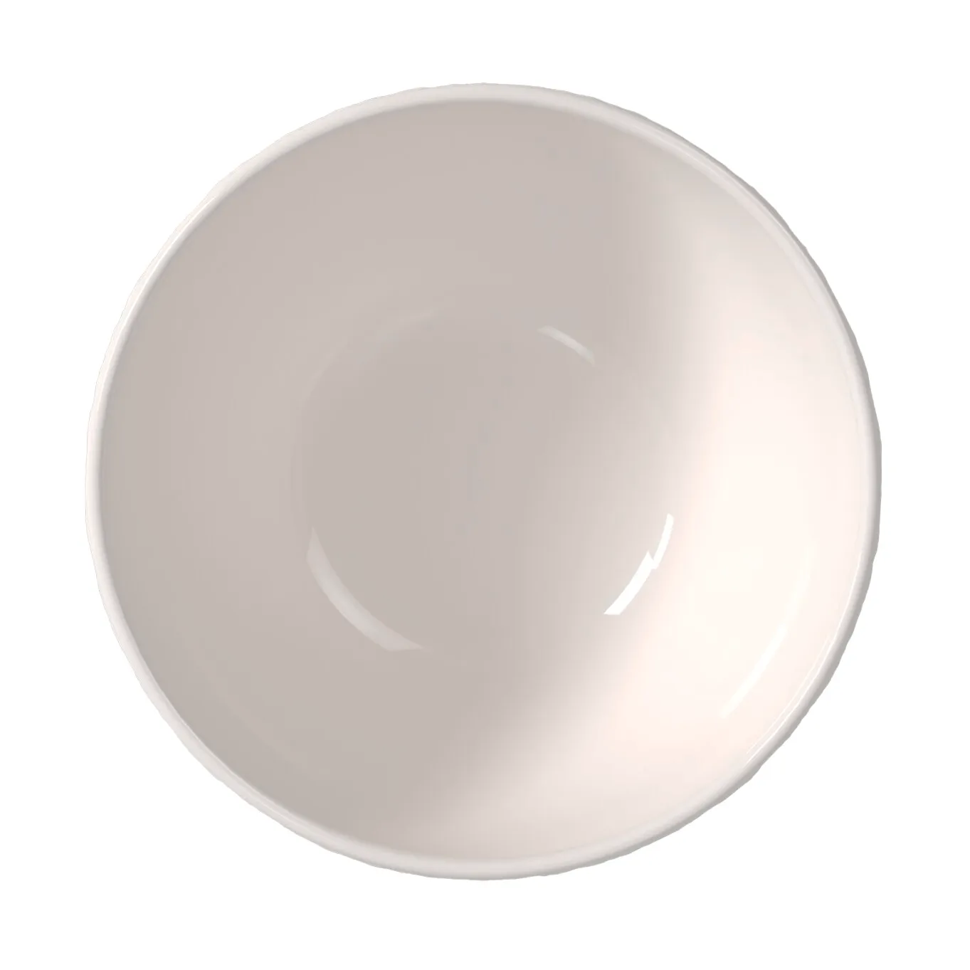 Manufacture Ice bolle, Hvit, Ø14 cm, 43 cl Villeroy & Boch