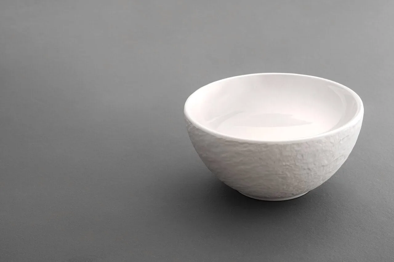 Manufacture Ice bolle, Hvit, Ø14 cm, 43 cl Villeroy & Boch