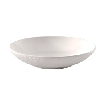 Manufacture Ice bolle - Hvit, Ø23,5 cm, 43 cl - Villeroy & Boch
