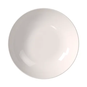 Manufacture Ice bolle - Hvit, Ø23,5 cm, 43 cl - Villeroy & Boch