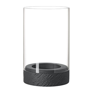 Manufacture Rock Home Hurricane lyslykt M - Svart - Villeroy & Boch