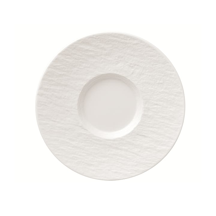 Manufacture Rock kaffefat Ø 15,5 cm - Blanc - Villeroy & Boch