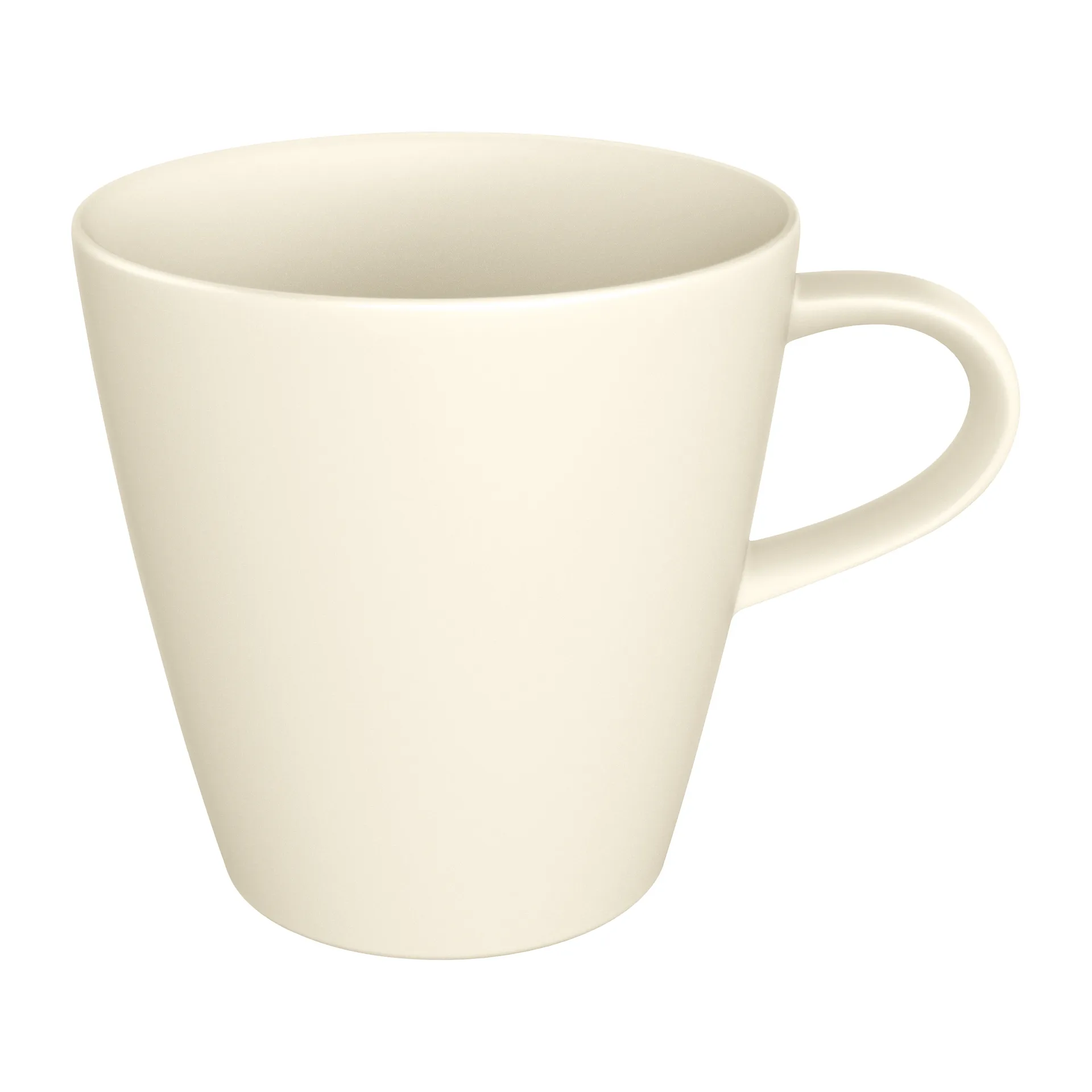 Manufacture Rock kopp 37 cl, Blanc Villeroy & Boch