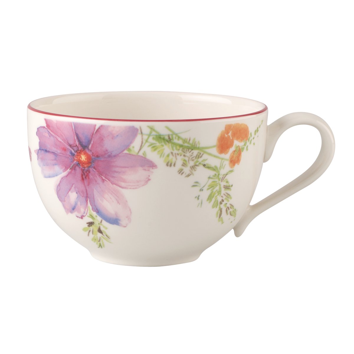 Villeroy & Boch Mariefleur Basic Frokostkopp 43cl