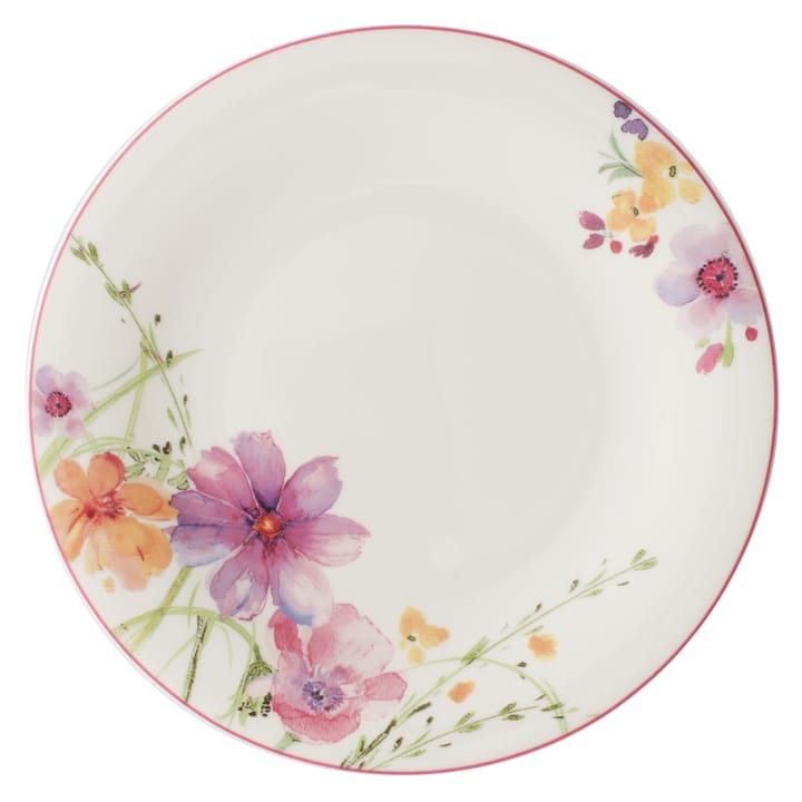 Mariefleur Basic salattallerken, 21 cm Villeroy & Boch