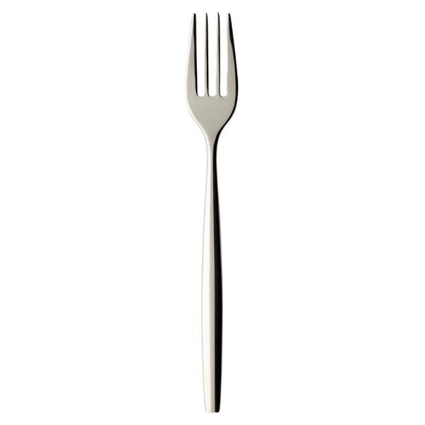 Villeroy & Boch Metro Chic gaffel Rustfritt stål