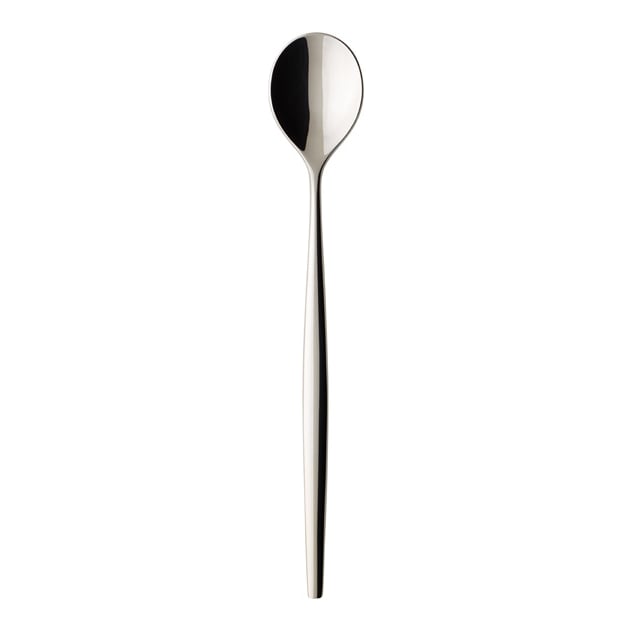 Villeroy & Boch Metro Chic longdrink skje Rustfritt stål