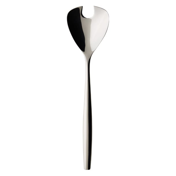 Villeroy & Boch Metro Chic salatgaffel Rustfritt stål