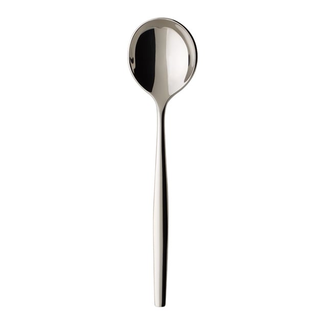 Villeroy & Boch Metro Chic suppeskje Rustfritt stål