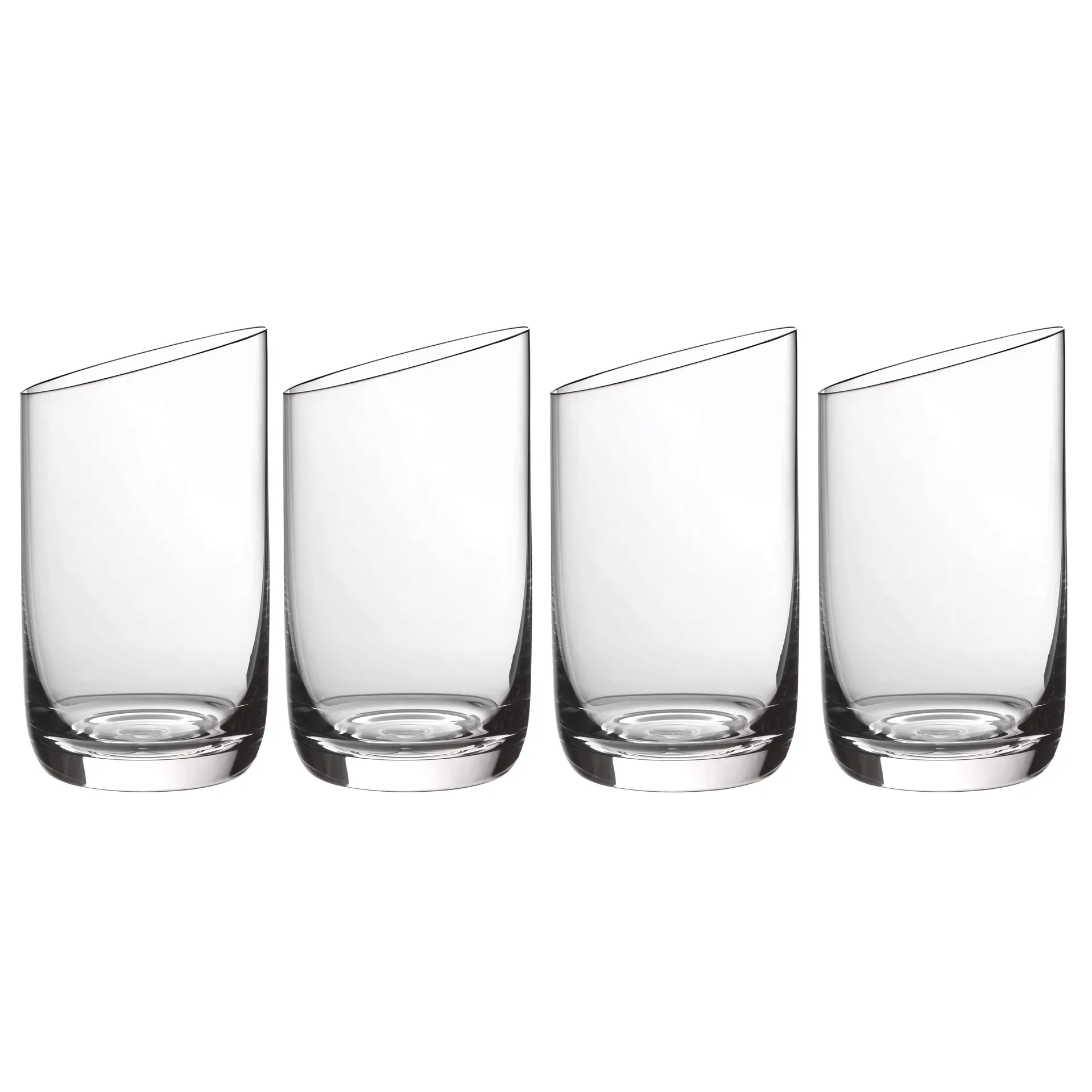 NewMoon drikkeglass 4-stk., 22,5 cl Villeroy & Boch