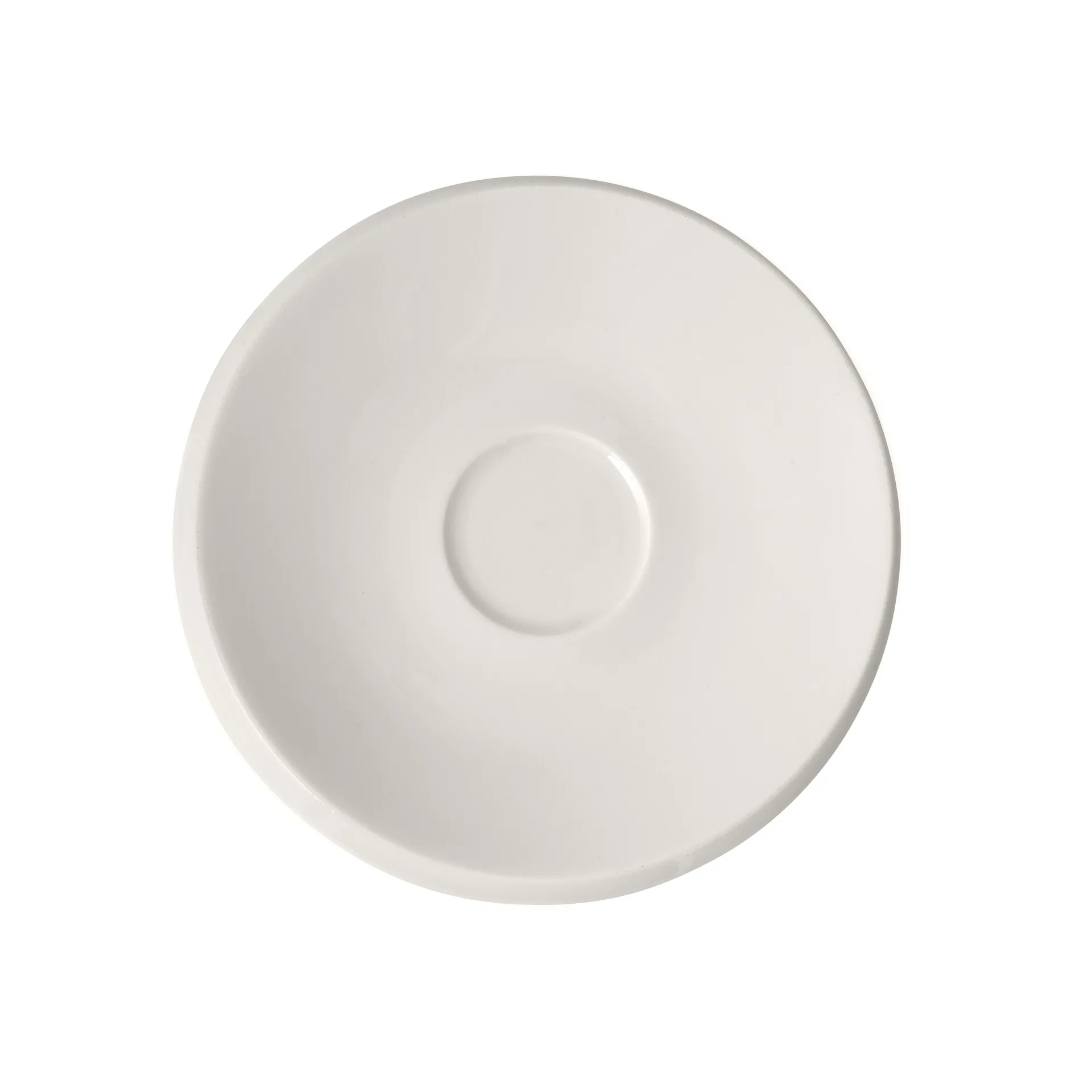 NewMoon espressofat Ø13 cm, Hvit Villeroy & Boch