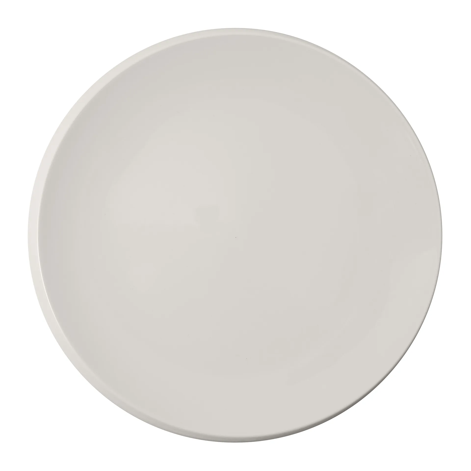 NewMoon gourmettallerken 32 cm, Hvit Villeroy & Boch