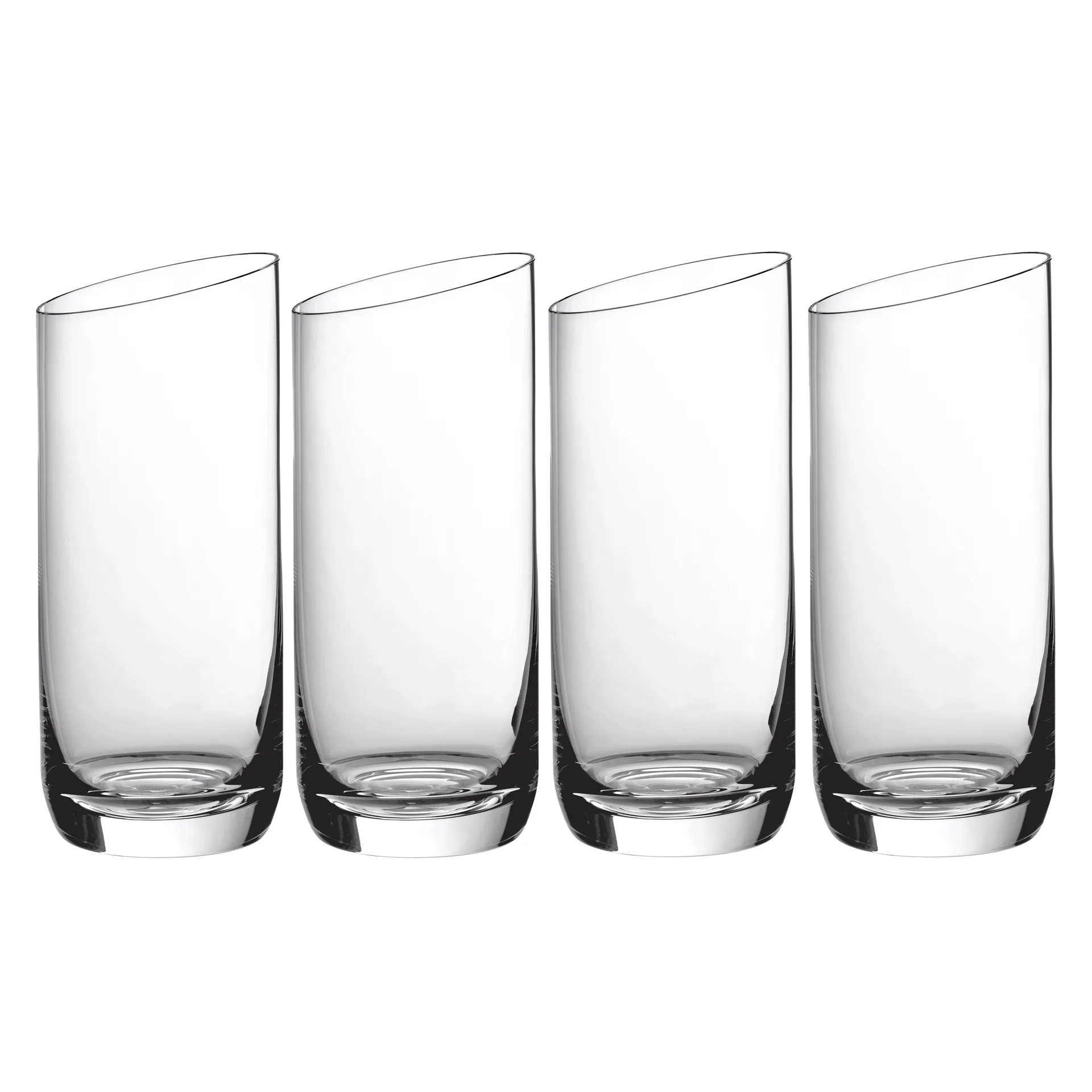 NewMoon longdrinkglass 4-stk., 37 cl Villeroy & Boch