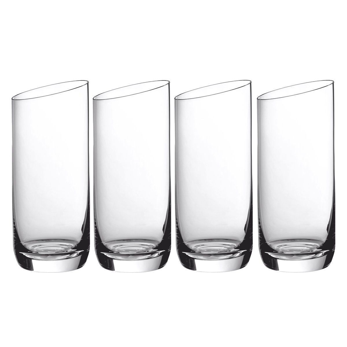 NewMoon longdrinkglass 4-stk. 37 cl