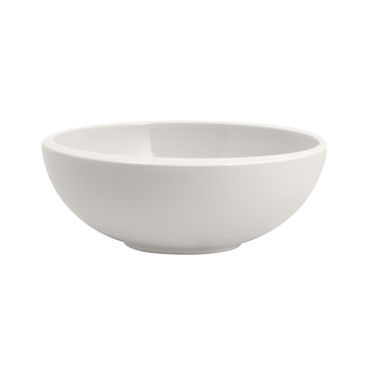 Villeroy & Boch NewMoon skål 16,5 cm Hvit