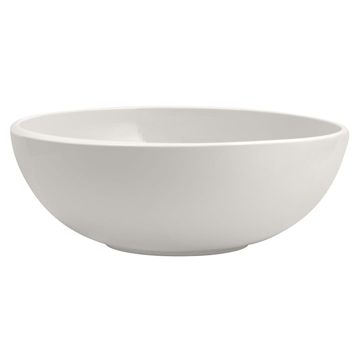 NewMoon skål L 28,5 cm - Hvit - Villeroy & Boch