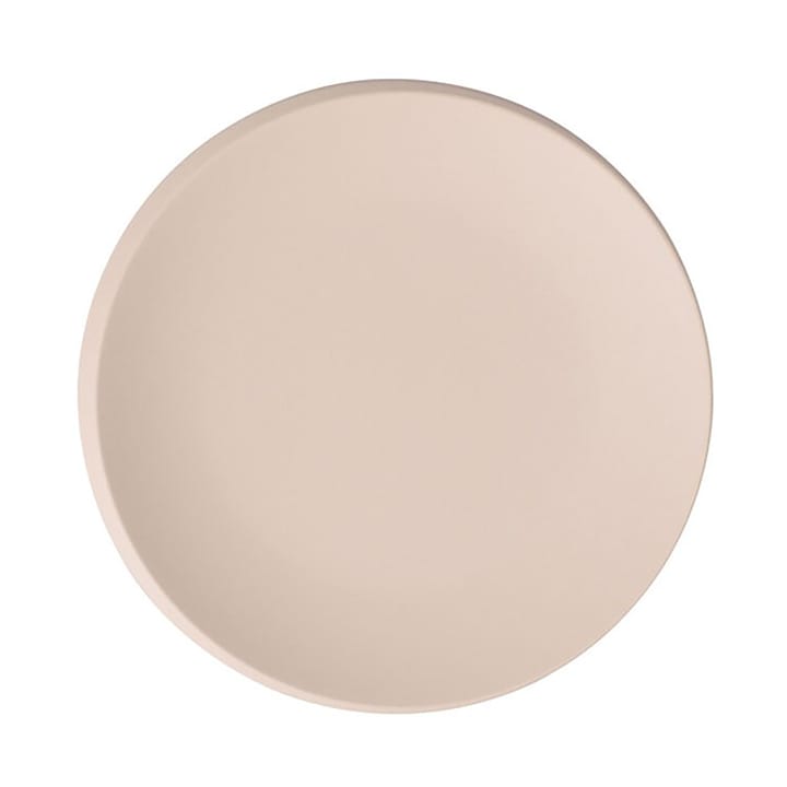 NewMoon tallerken 24 cm, Beige Villeroy & Boch