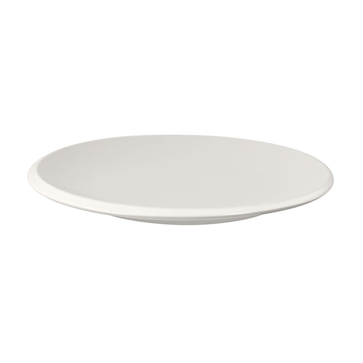 NewMoon tallerken 24 cm, Hvit Villeroy & Boch