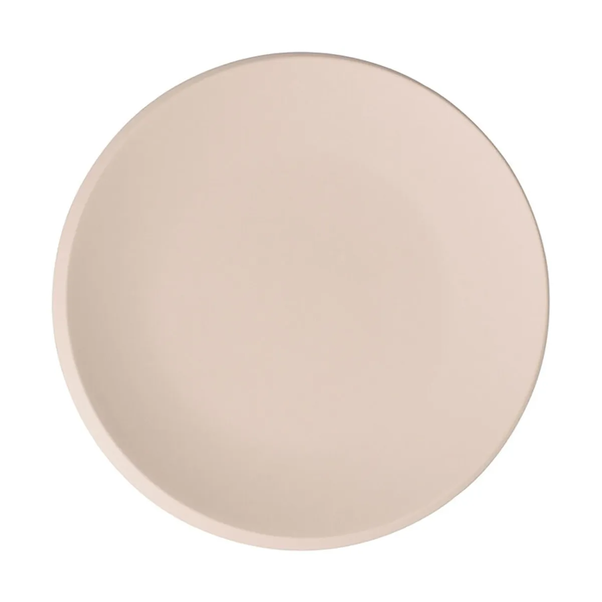 Villeroy & Boch NewMoon tallerken 27 cm Beige