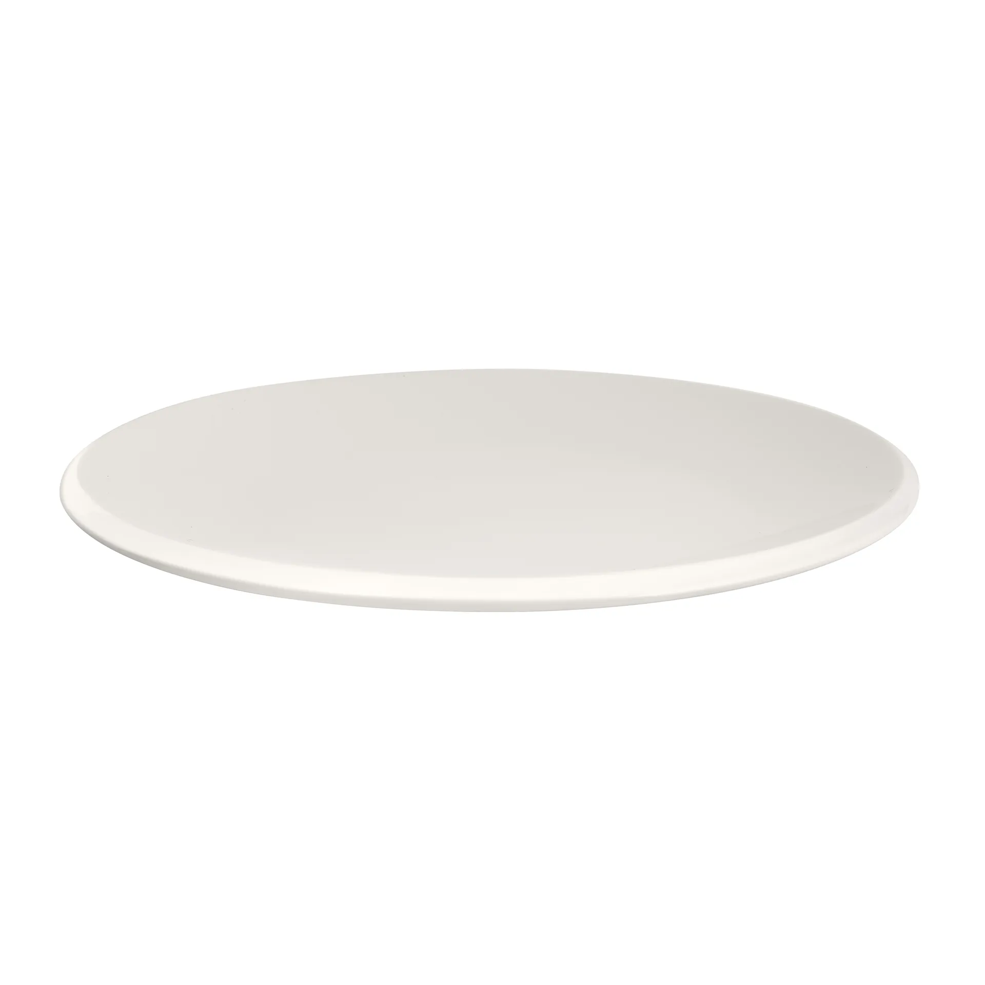 NewMoon tallerken 27 cm, Hvit Villeroy & Boch