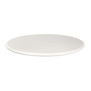 NewMoon tallerken 27 cm - Hvit - Villeroy & Boch