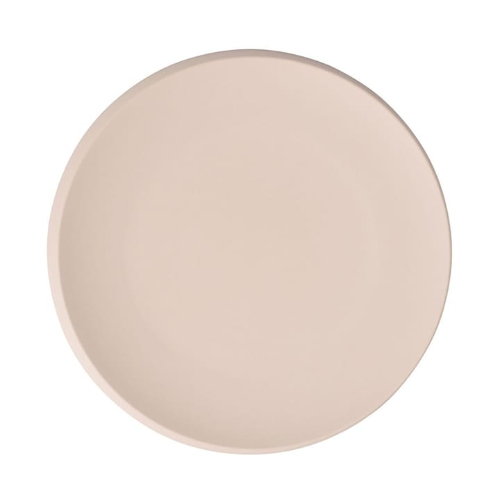 NewMoon tallerken Ø 29 cm - Beige - Villeroy & Boch